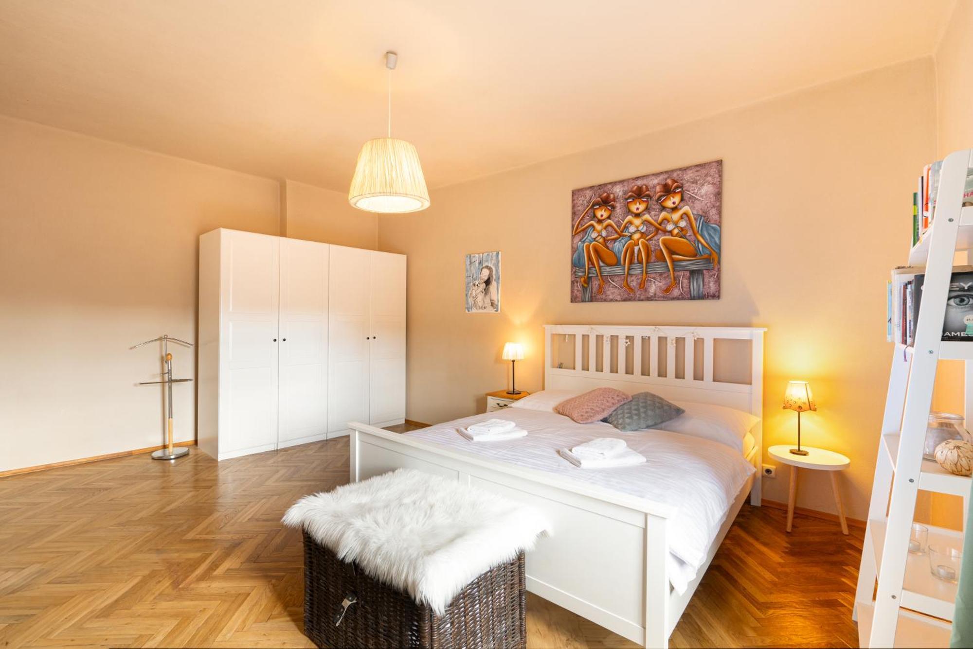 Church Apartments Cesky Krumlov Exterior photo